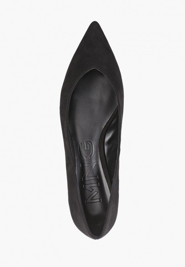 фото Балетки mango