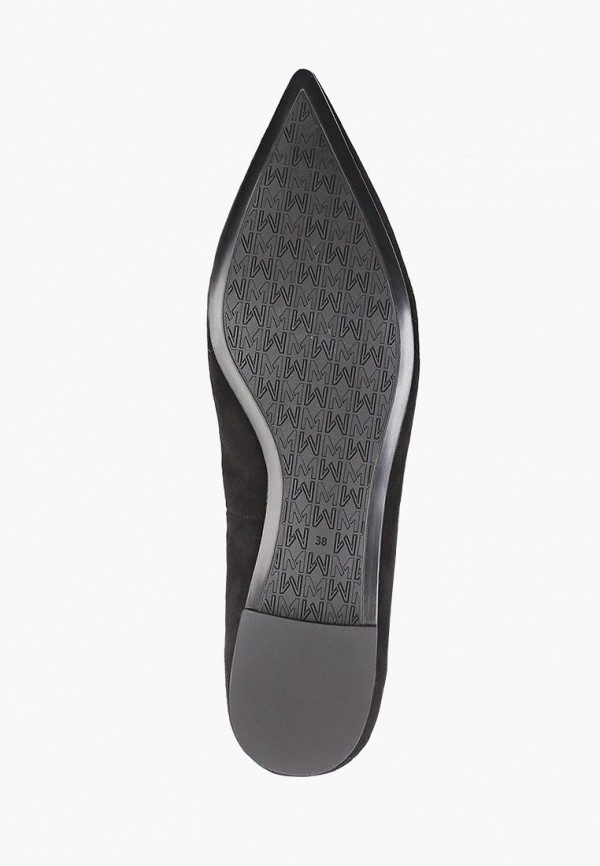 фото Балетки mango