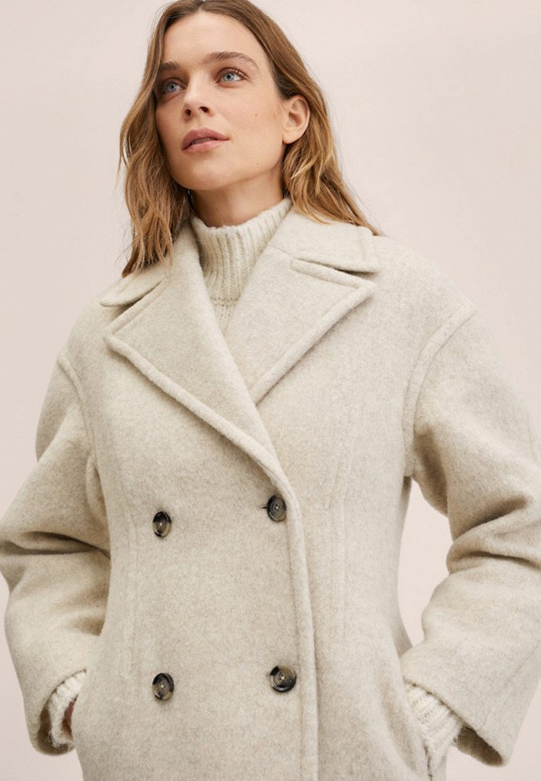 фото Пальто mango