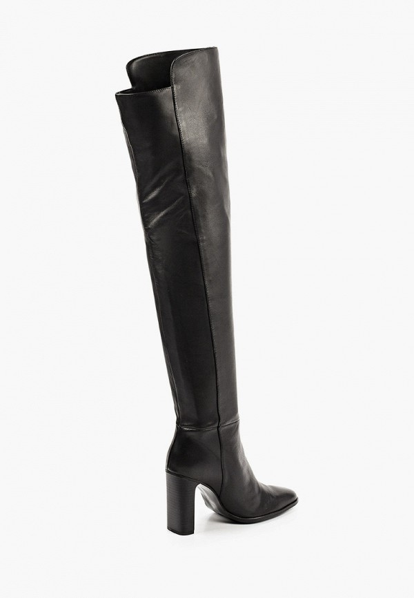 фото Ботфорты mango