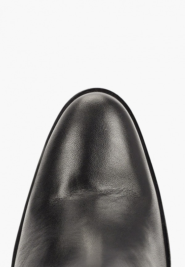 фото Ботфорты mango