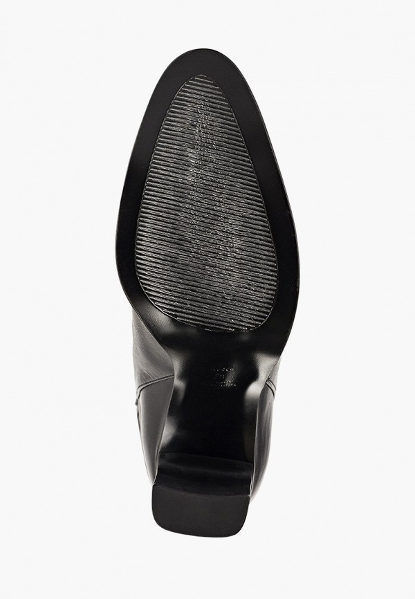 фото Ботфорты mango