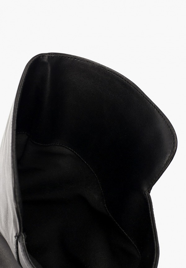 фото Ботфорты mango