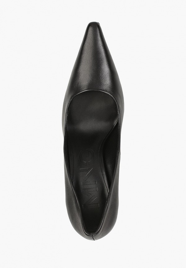 фото Туфли mango