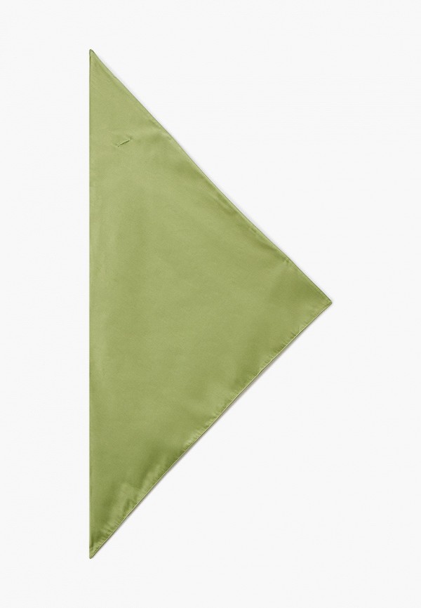 

Косынка Mango, Зеленый, TRENCHI