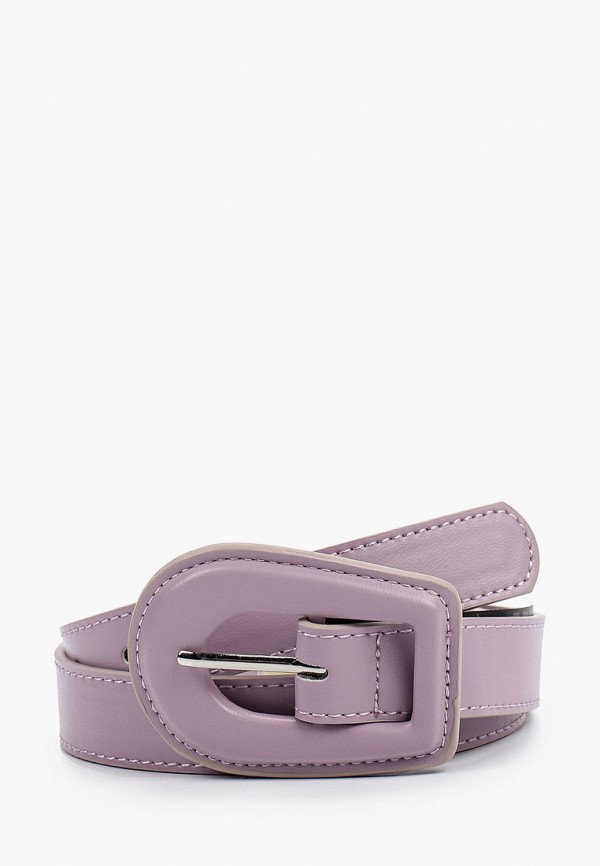 

Ремень Mango, Фиолетовый, Mango RTLABB808401
