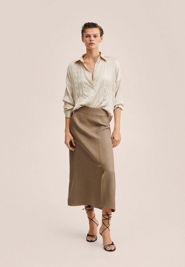 фото Юбка mango