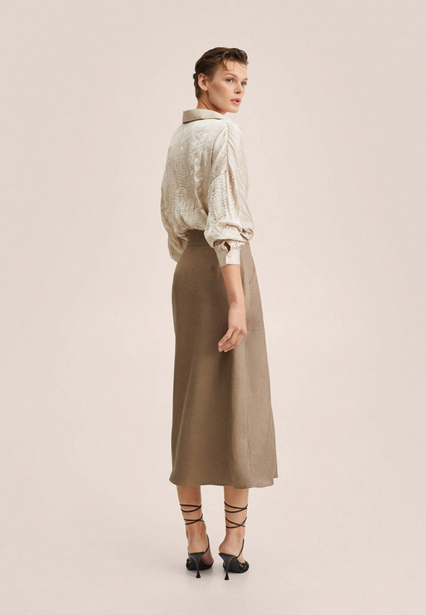 фото Юбка mango