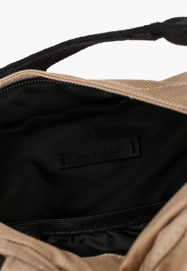 фото Сумка поясная mango man