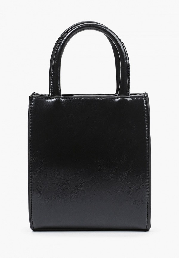 

Сумка Mango, Черный, Mango RTLABB811601