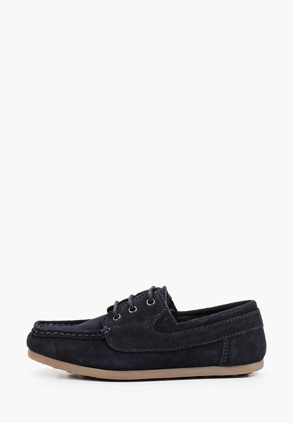 

Туфли Mango Kids, Синий, SANTORIN