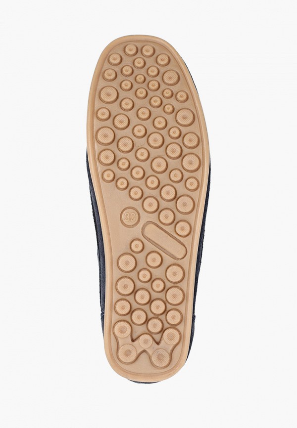 

Туфли Mango Kids, Синий, Mango Kids RTLABB816301