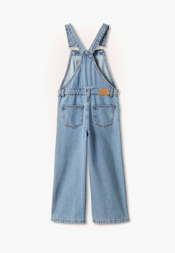 фото Комбинезон mango kids