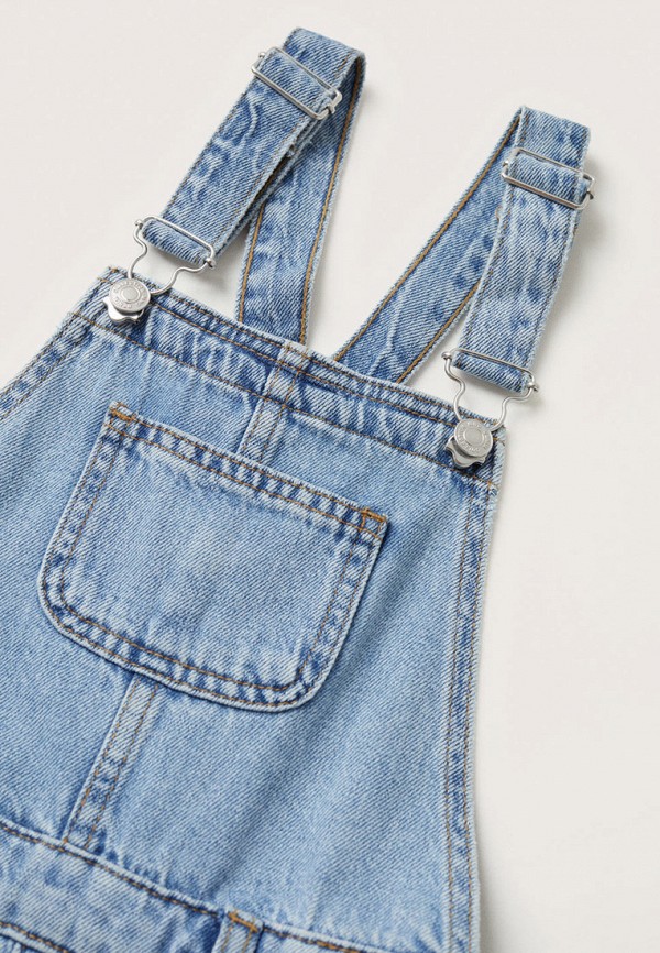 фото Комбинезон mango kids