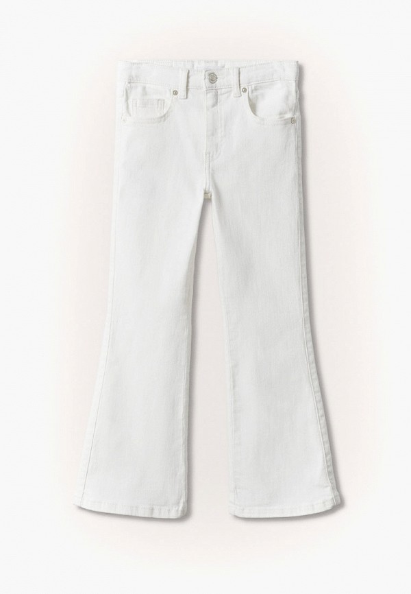 

Джинсы Mango Kids, Белый, Mango Kids RTLABB824301