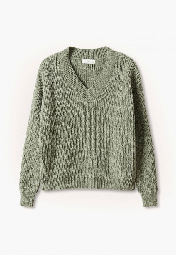 

Джемпер Mango Kids, Зеленый, Mango Kids RTLABB825001