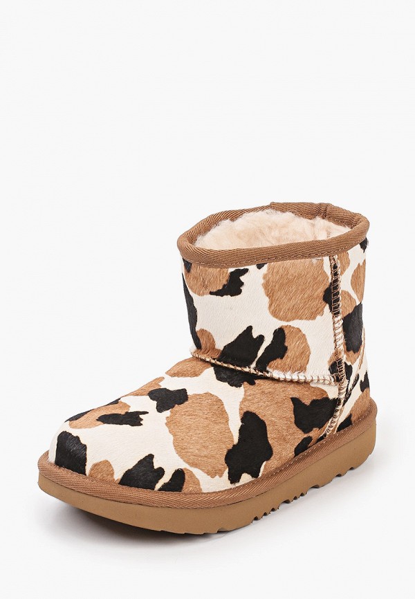 фото Угги ugg