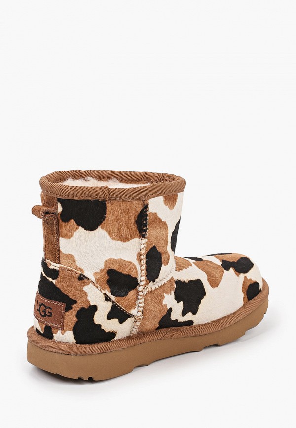 фото Угги ugg