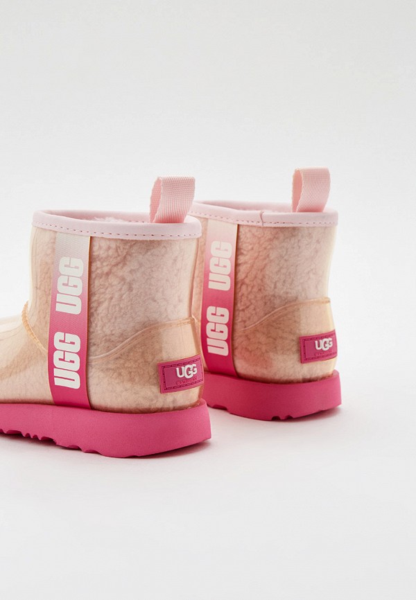 Угги для девочки UGG 1121007K Фото 4