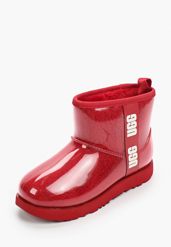 фото Угги ugg