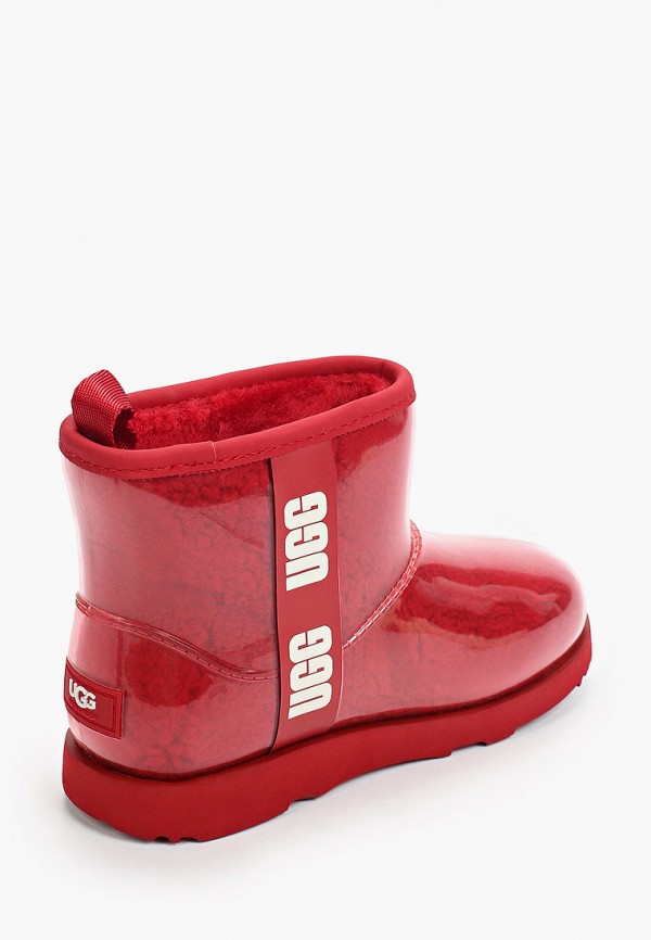 фото Угги ugg