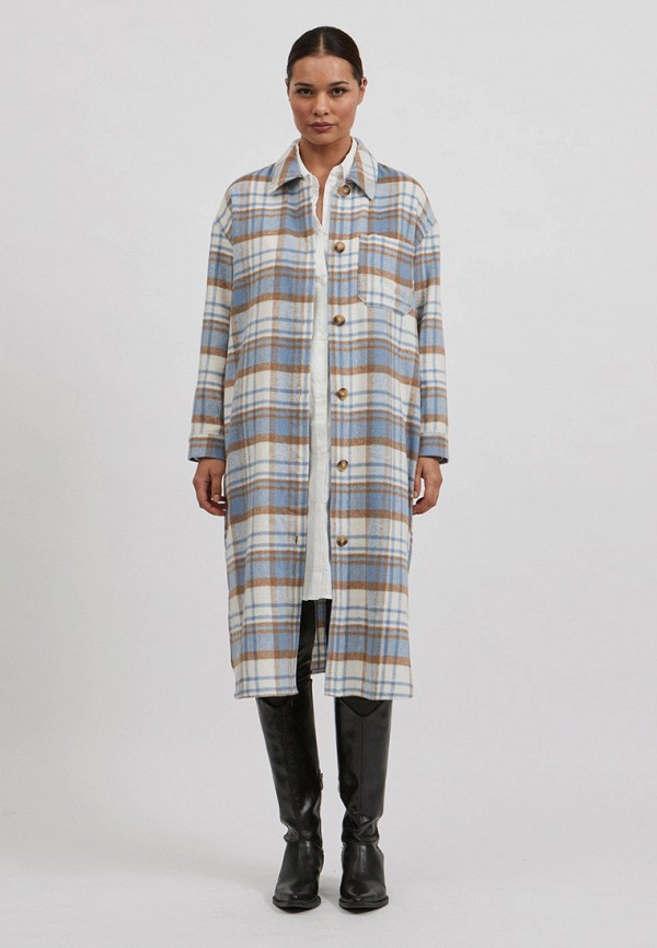 фото Пальто vila