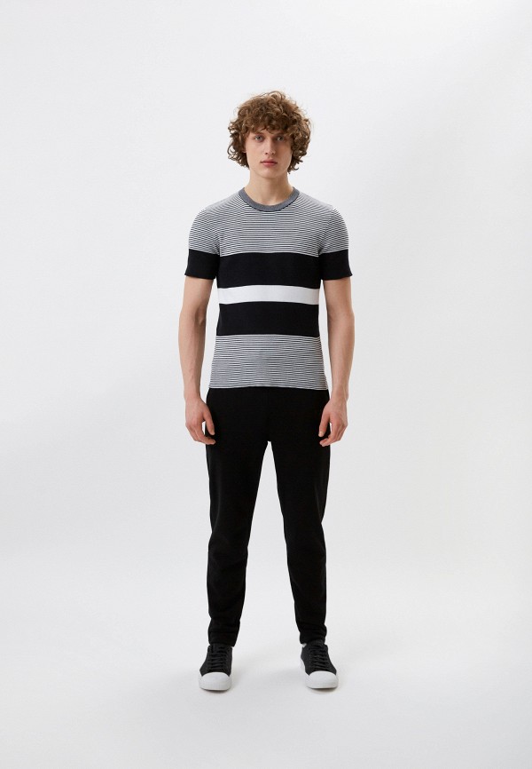 фото Брюки спортивные karl lagerfeld