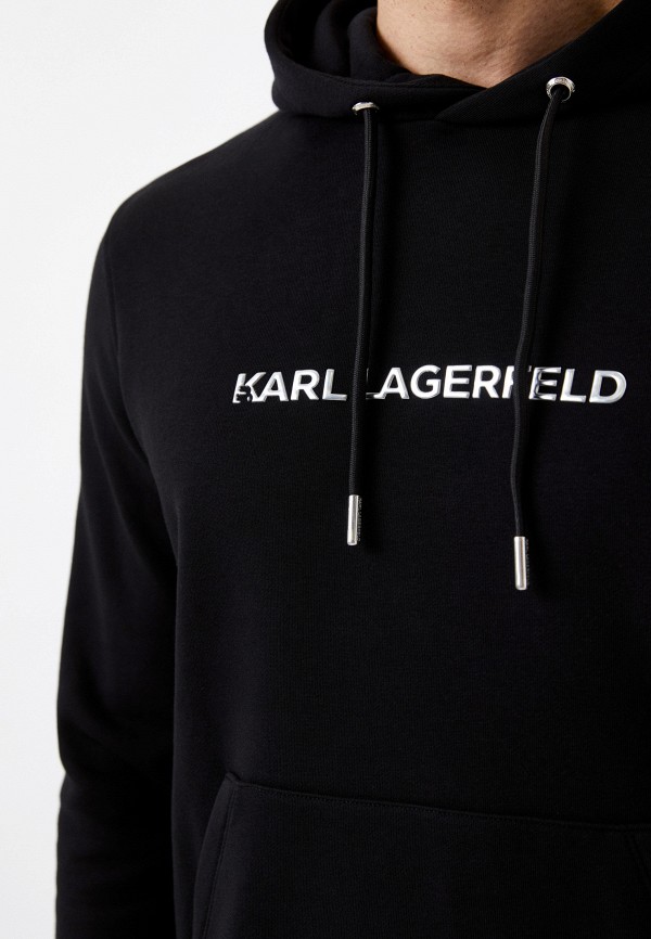 фото Худи karl lagerfeld