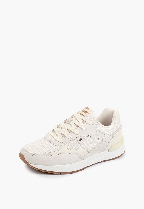 фото Кроссовки strobbs