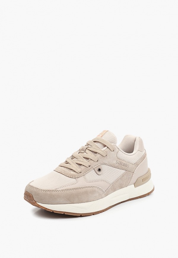 фото Кроссовки strobbs