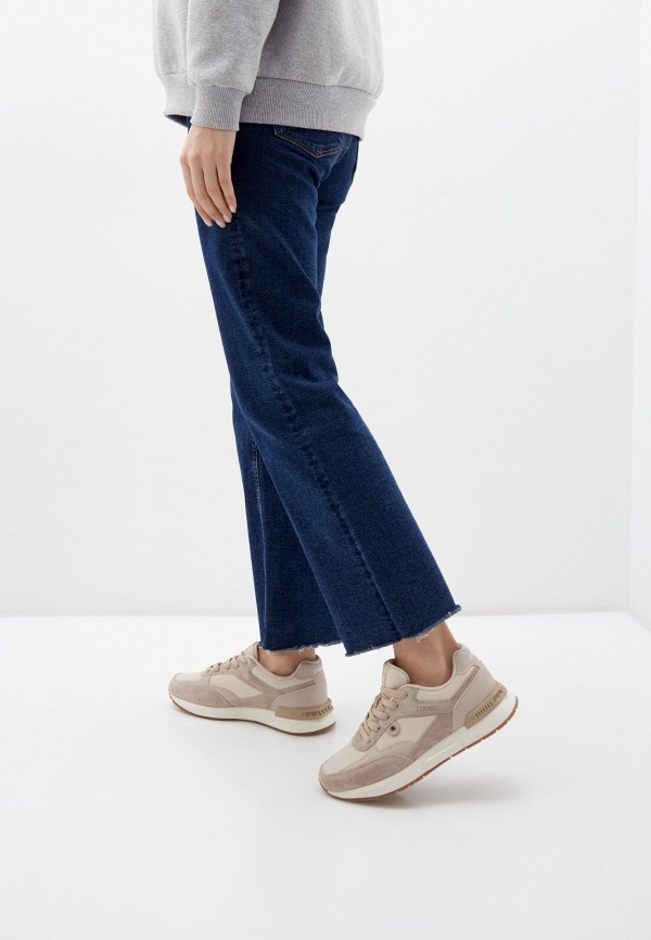 фото Кроссовки strobbs