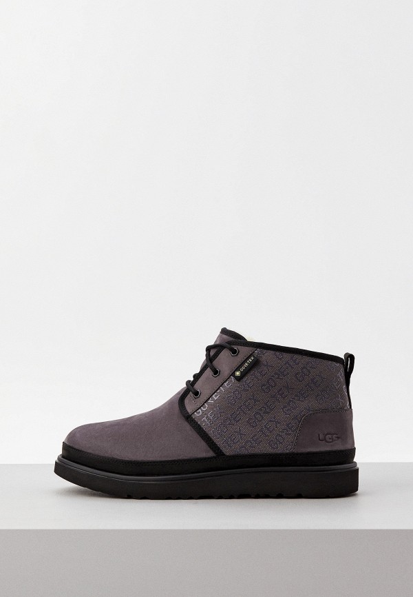 фото Ботинки ugg