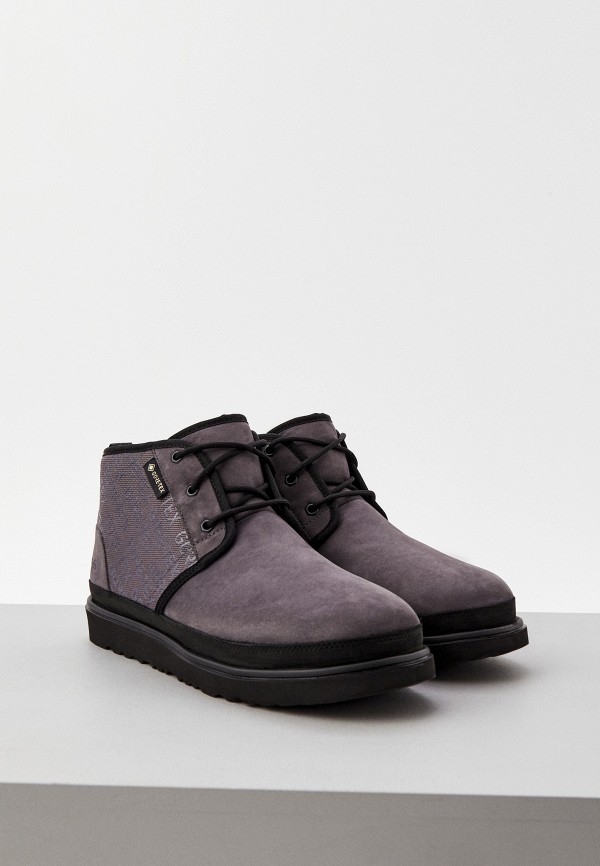 фото Ботинки ugg