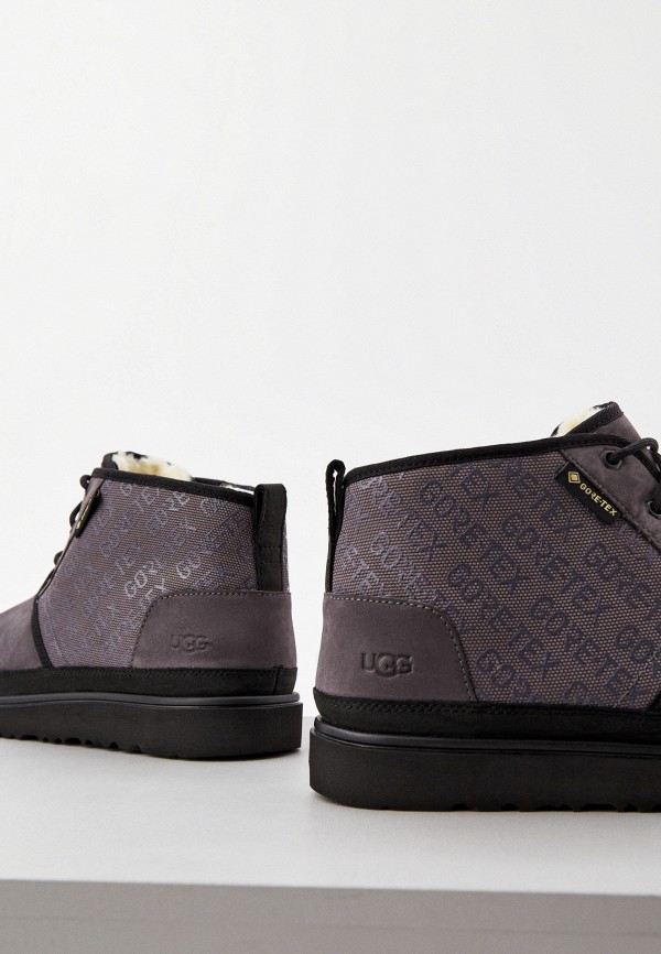 фото Ботинки ugg