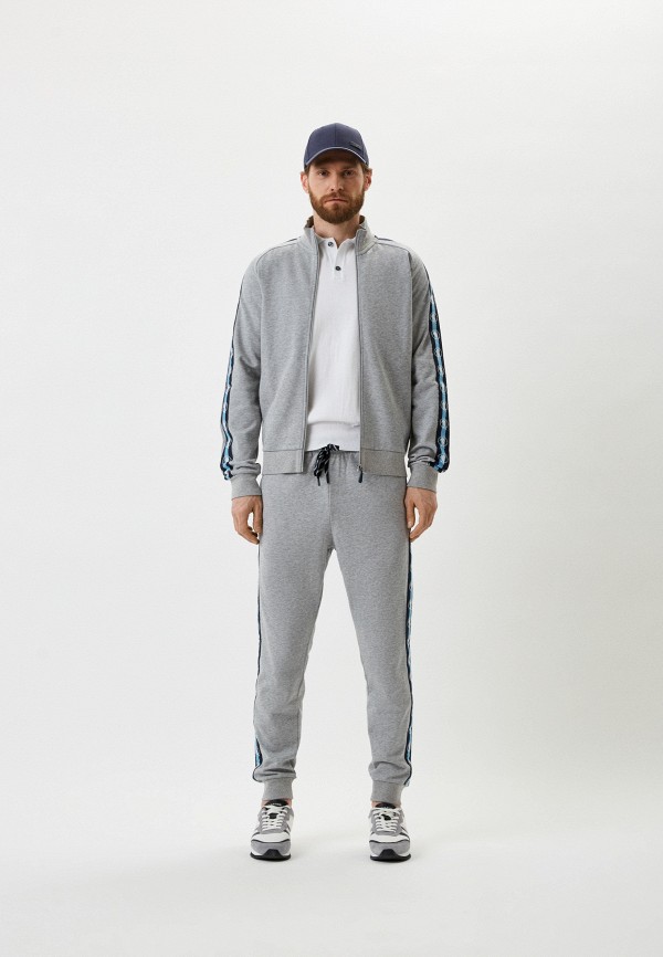 

Костюм спортивный Bikkembergs, Серый
