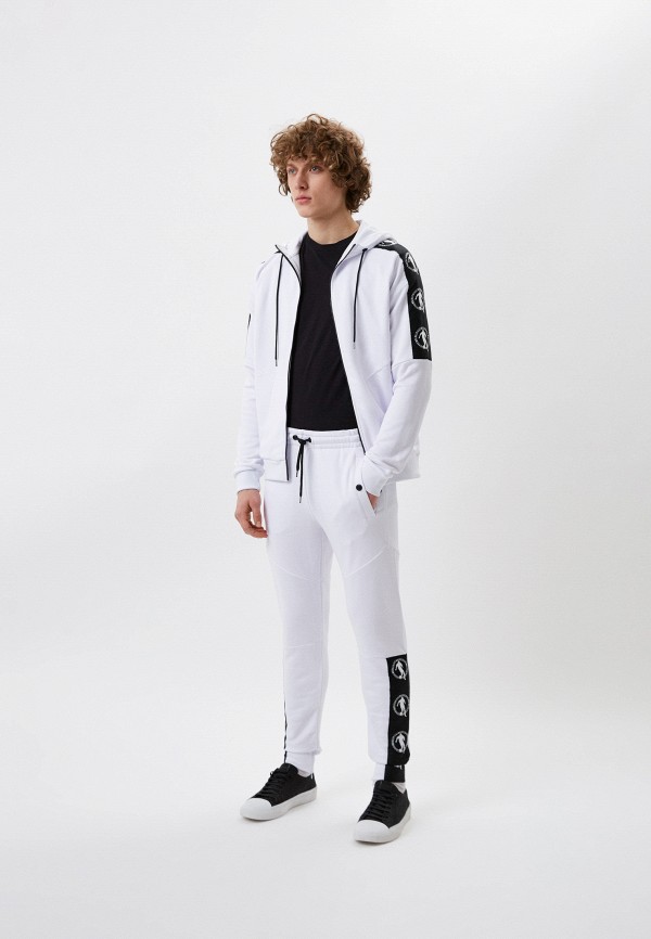 

Костюм спортивный Bikkembergs, Белый, Bikkembergs RTLABB844401