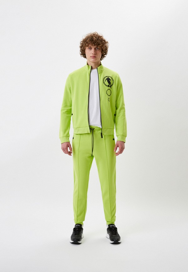 

Костюм спортивный Bikkembergs, Зеленый