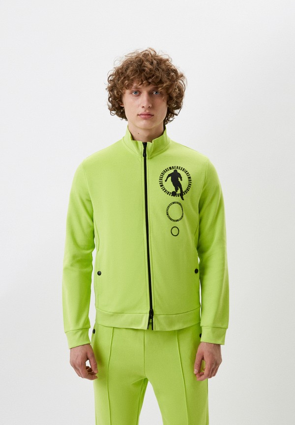 фото Костюм спортивный bikkembergs