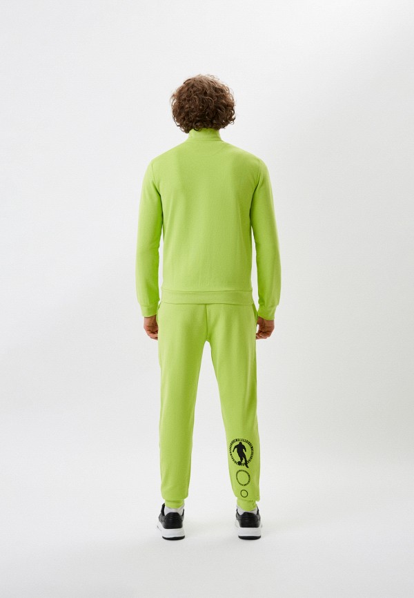 фото Костюм спортивный bikkembergs