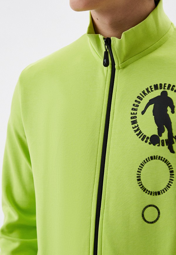 фото Костюм спортивный bikkembergs