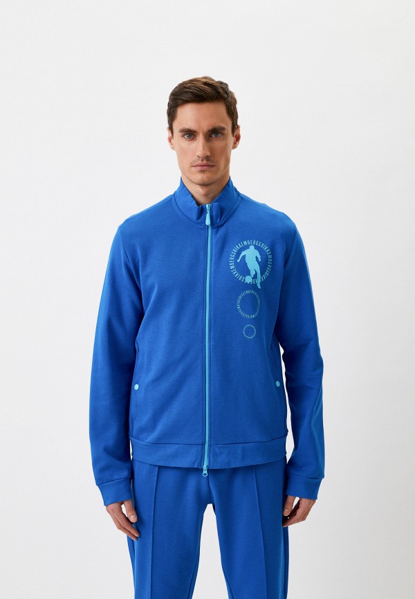 фото Костюм спортивный bikkembergs