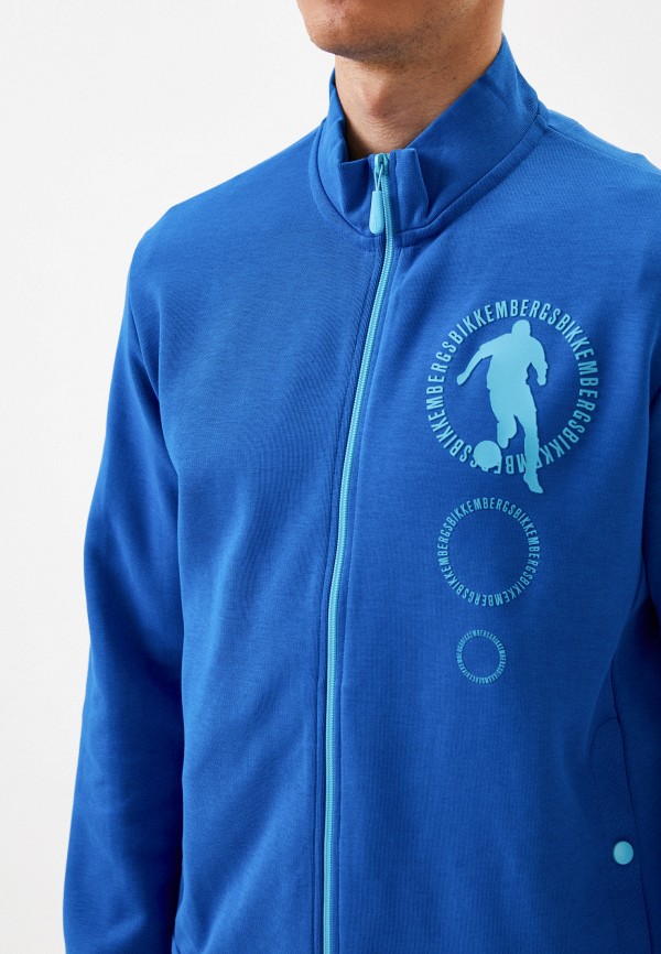 фото Костюм спортивный bikkembergs