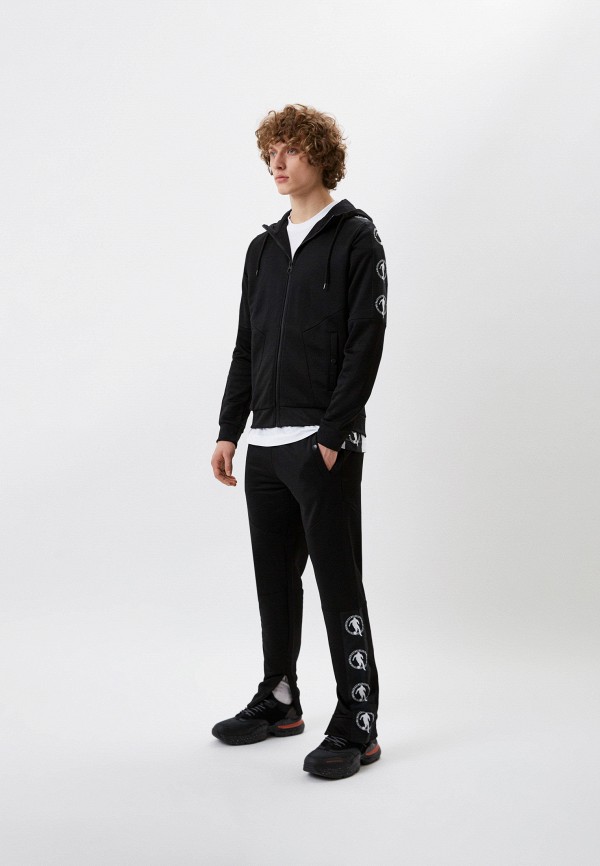 

Костюм спортивный Bikkembergs, Черный, Bikkembergs RTLABB844701