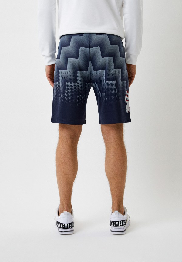 фото Шорты спортивные bikkembergs