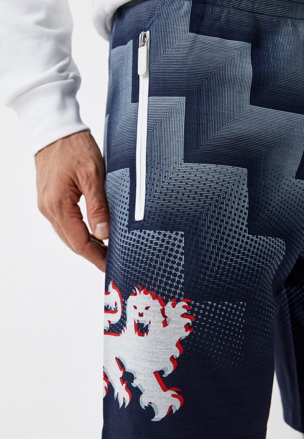 фото Шорты спортивные bikkembergs