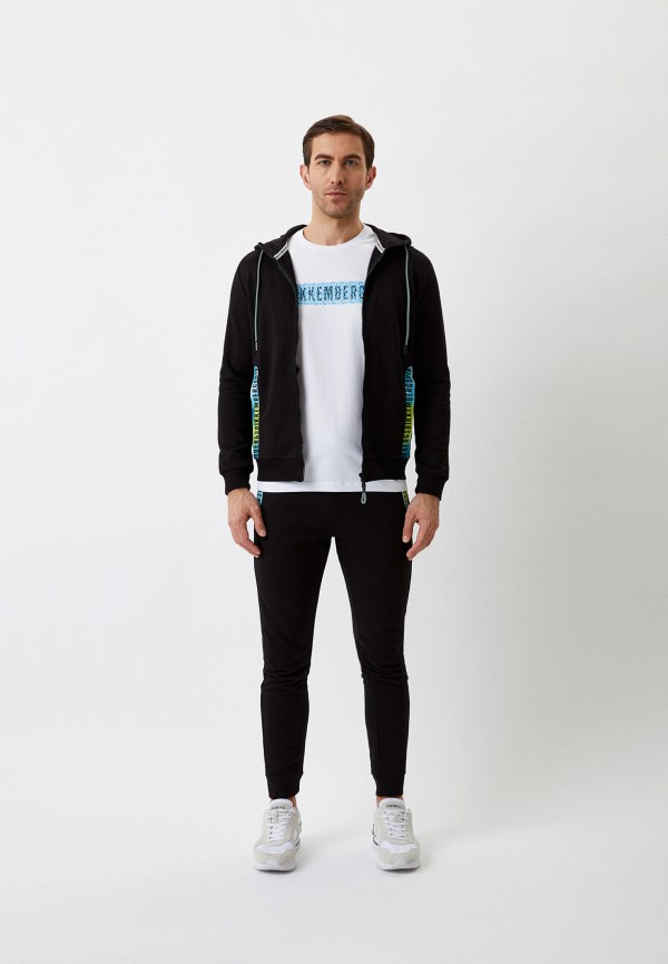 

Костюм спортивный Bikkembergs, Черный