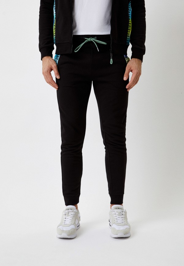

Костюм спортивный Bikkembergs, Черный, Bikkembergs RTLABB844901