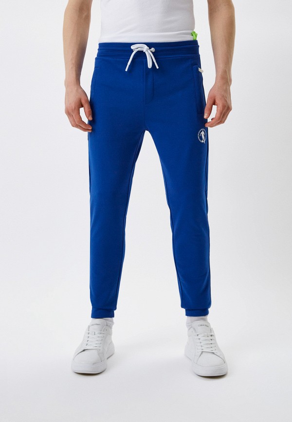 

Брюки спортивные Bikkembergs, Синий