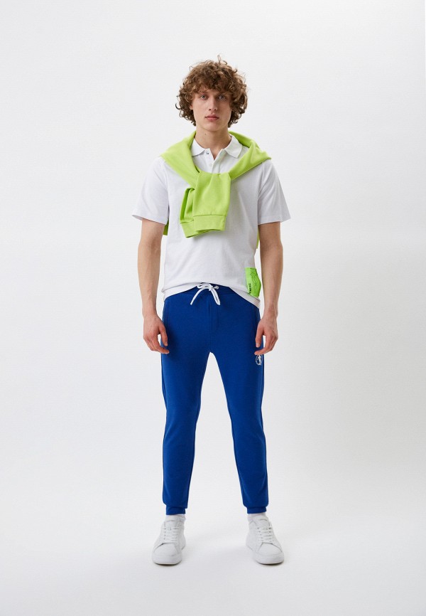 фото Брюки спортивные bikkembergs