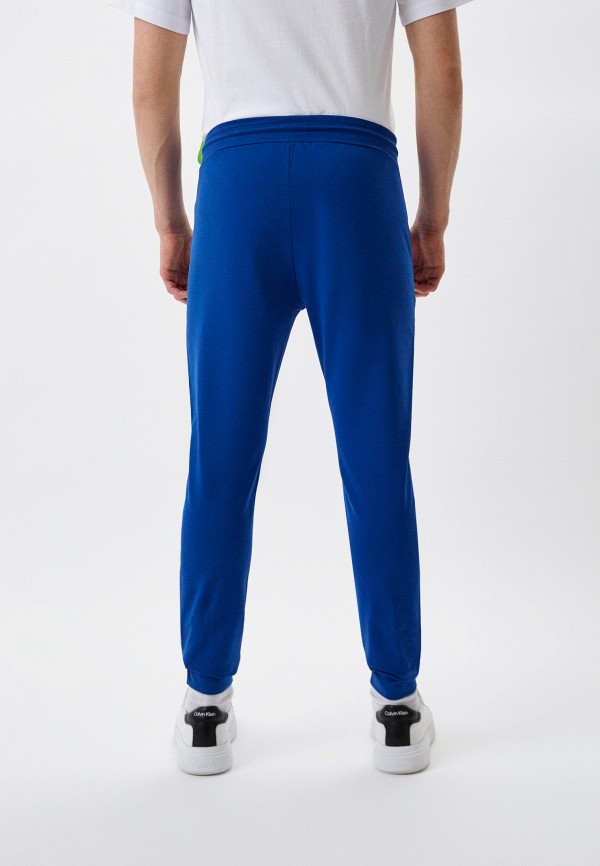 фото Брюки спортивные bikkembergs